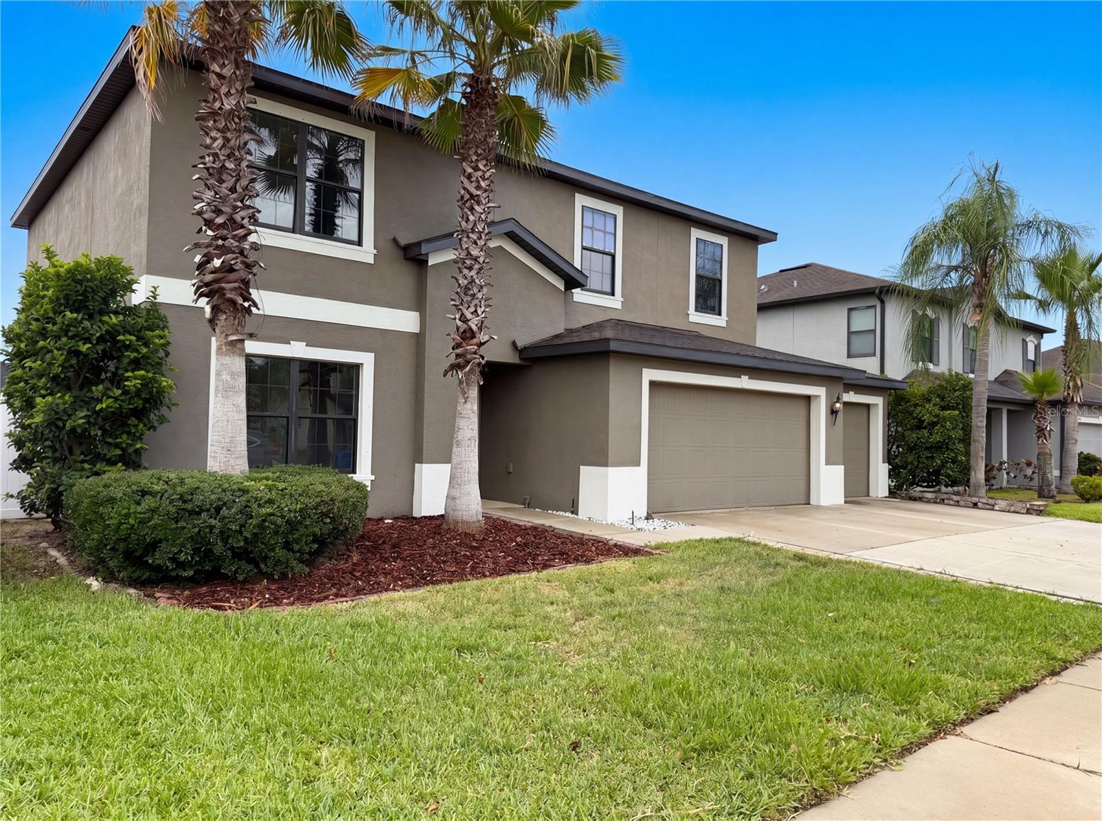HIGHLAND ESTATES PH 2B - Residential