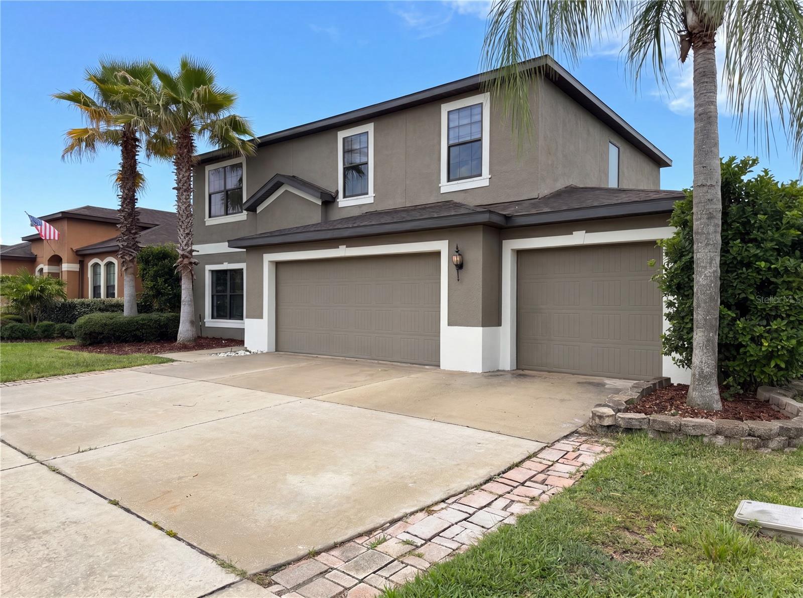 HIGHLAND ESTATES PH 2B - Residential