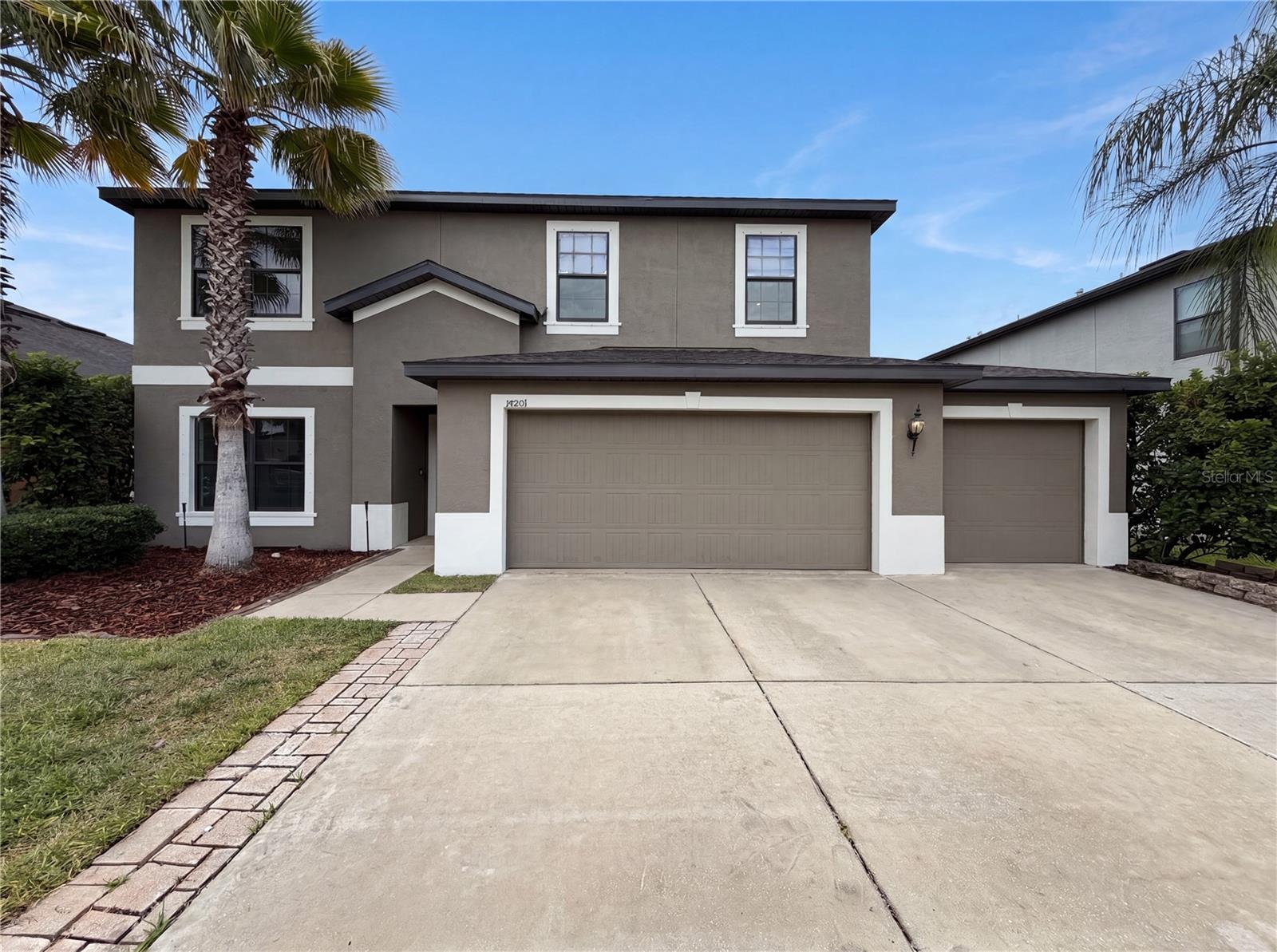 HIGHLAND ESTATES PH 2B - Residential