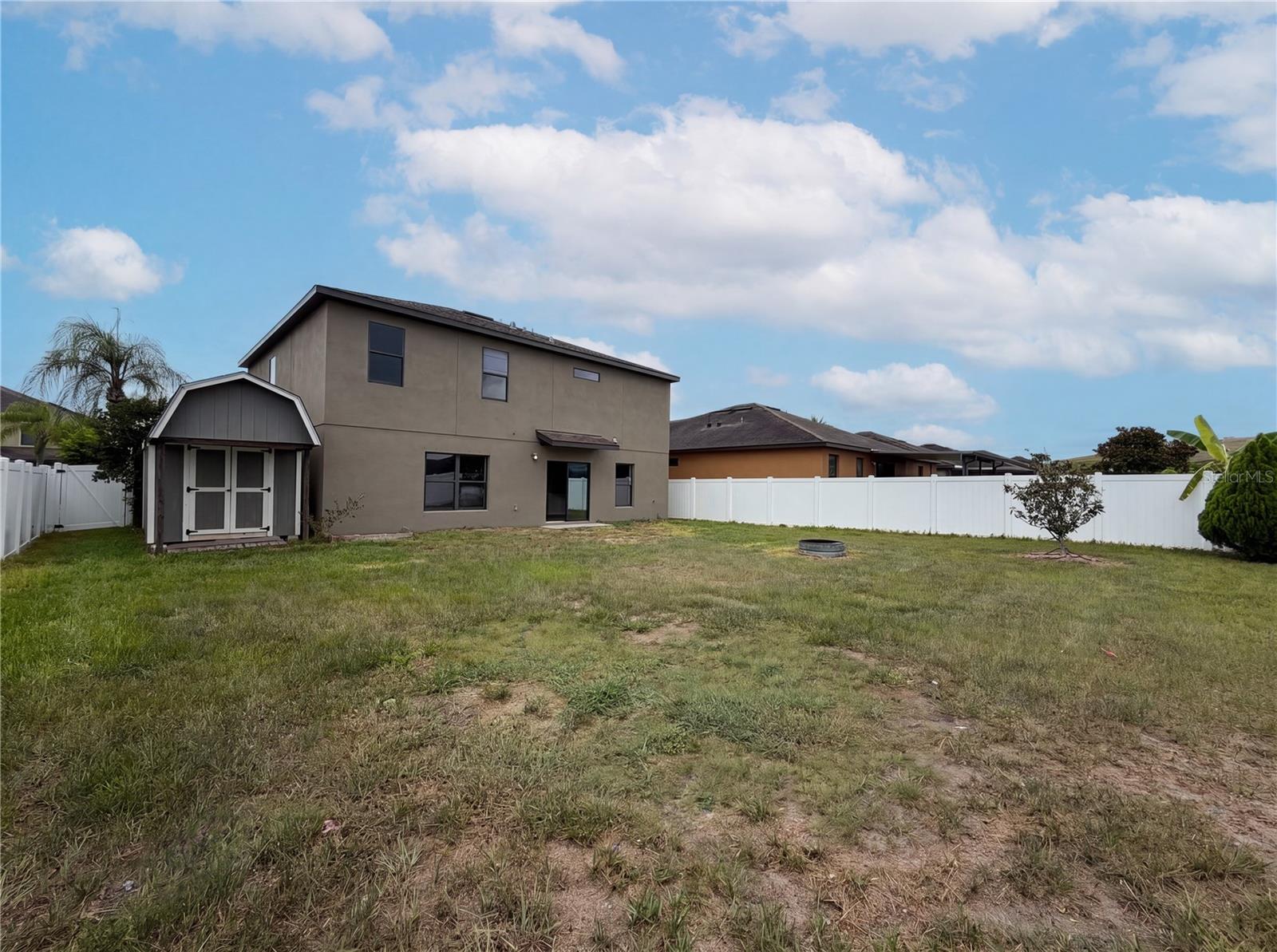 HIGHLAND ESTATES PH 2B - Residential