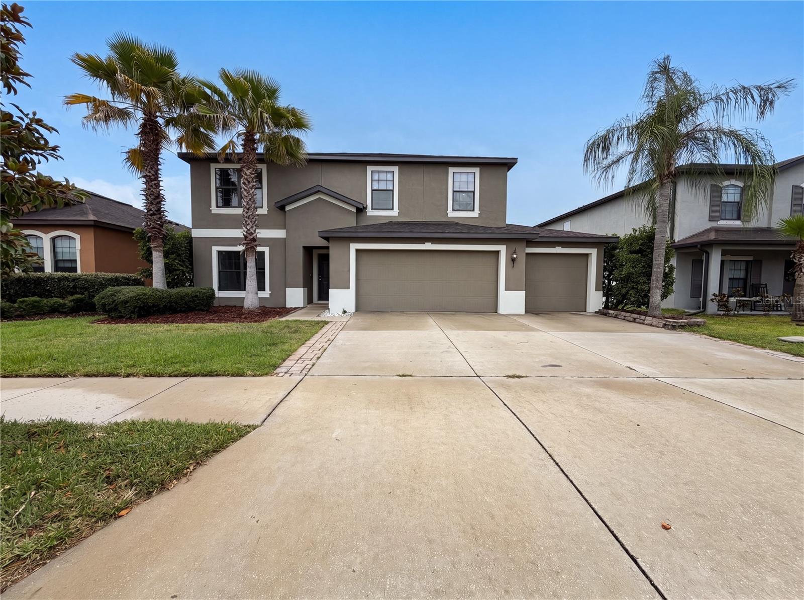 HIGHLAND ESTATES PH 2B - Residential