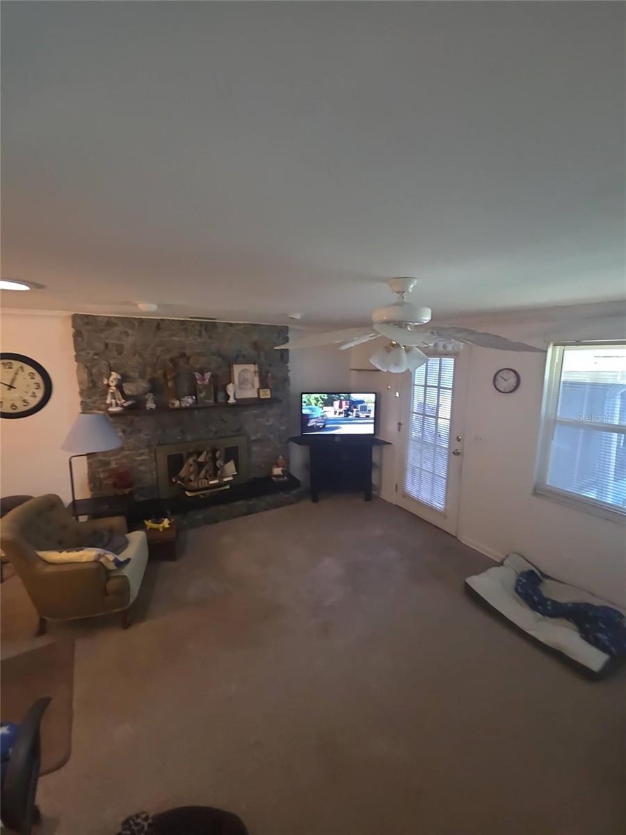 MAGNOLIA GARDENS - Residential
