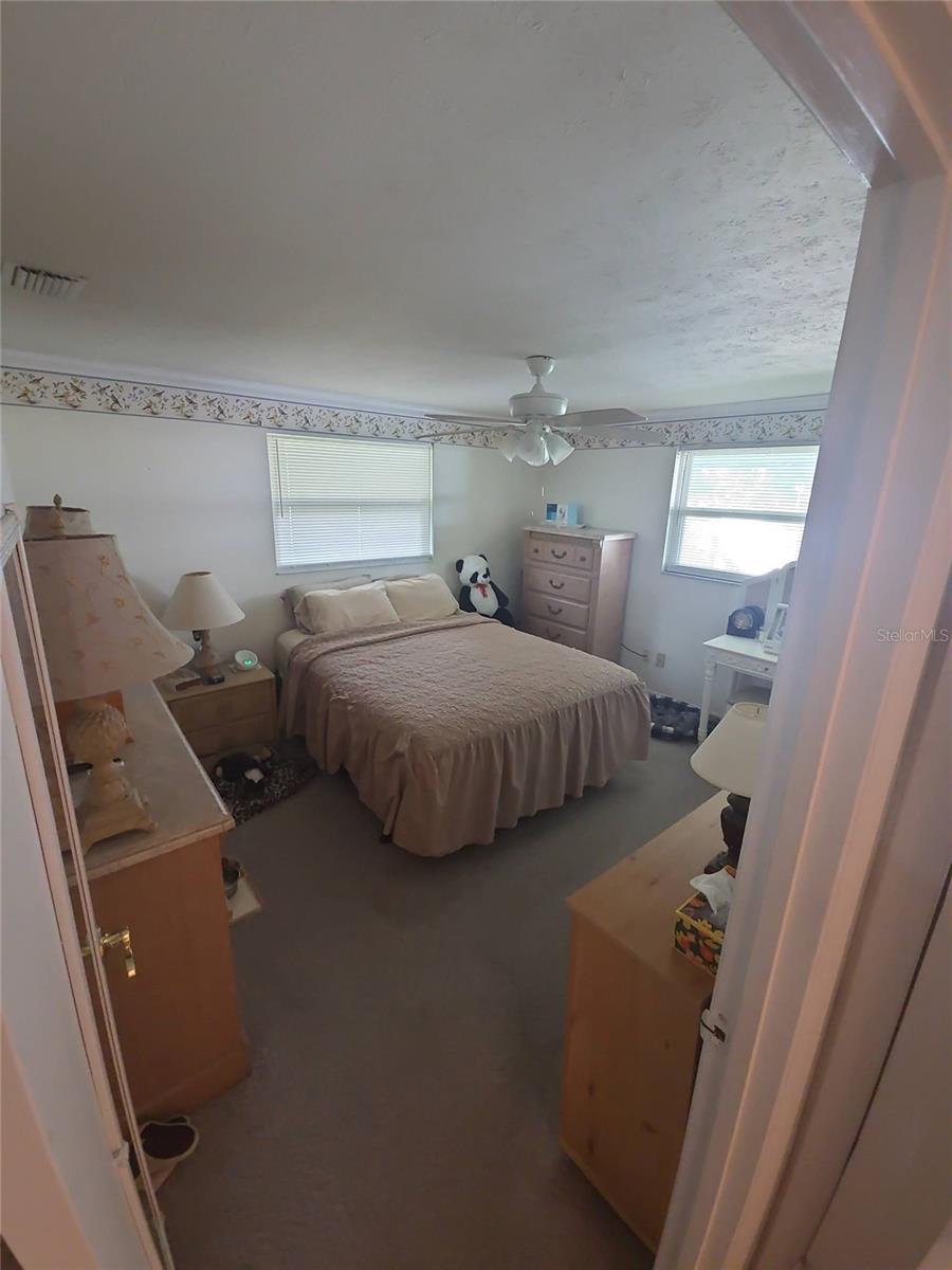 MAGNOLIA GARDENS - Residential
