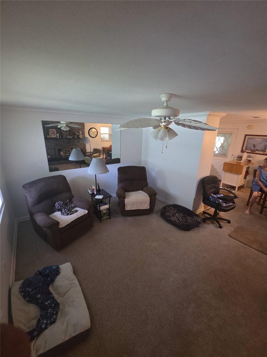 MAGNOLIA GARDENS - Residential