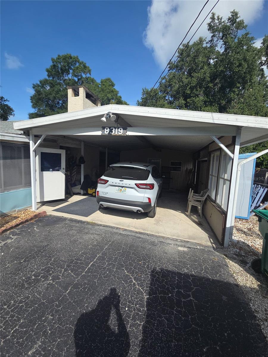 MAGNOLIA GARDENS - Residential
