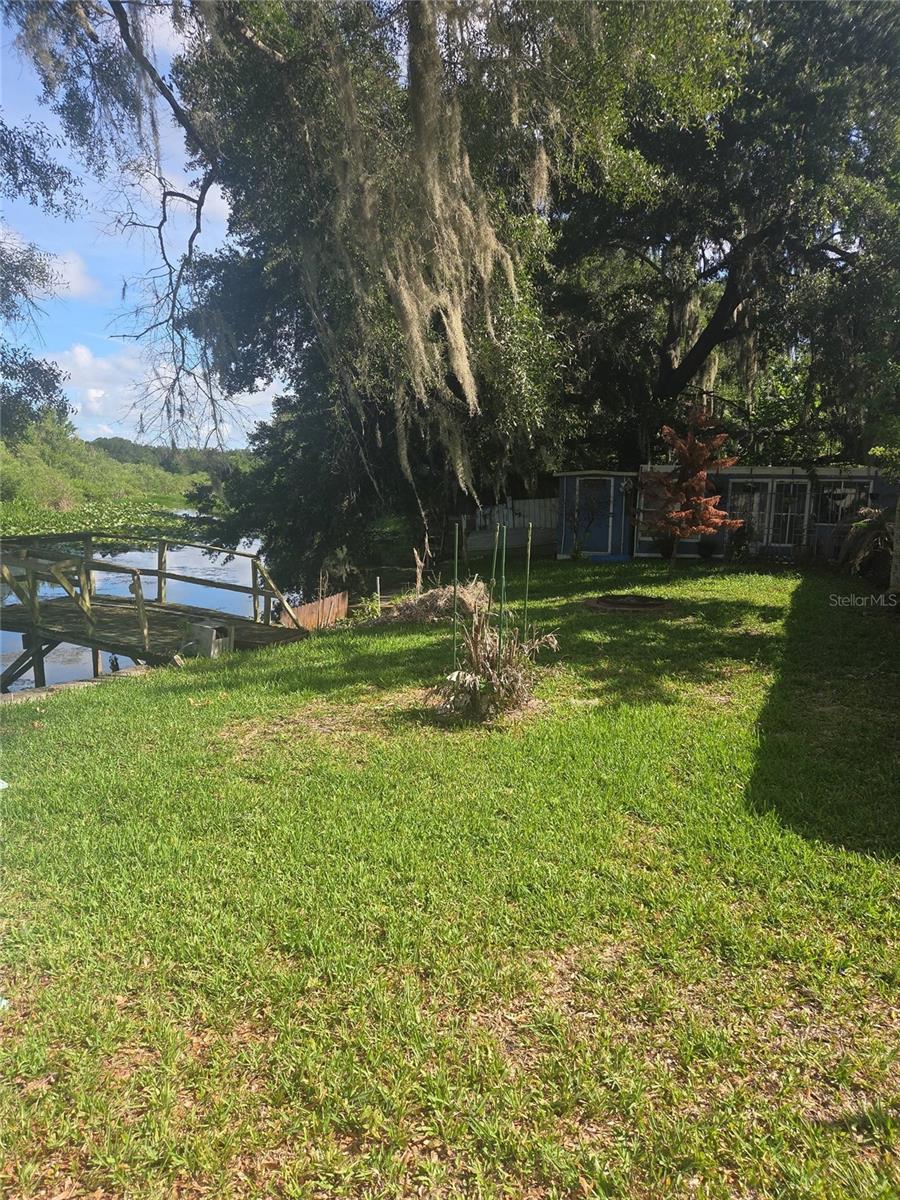 MAGNOLIA GARDENS - Residential