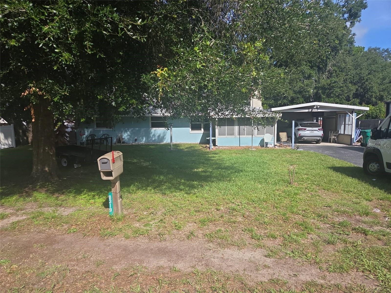 MAGNOLIA GARDENS - Residential