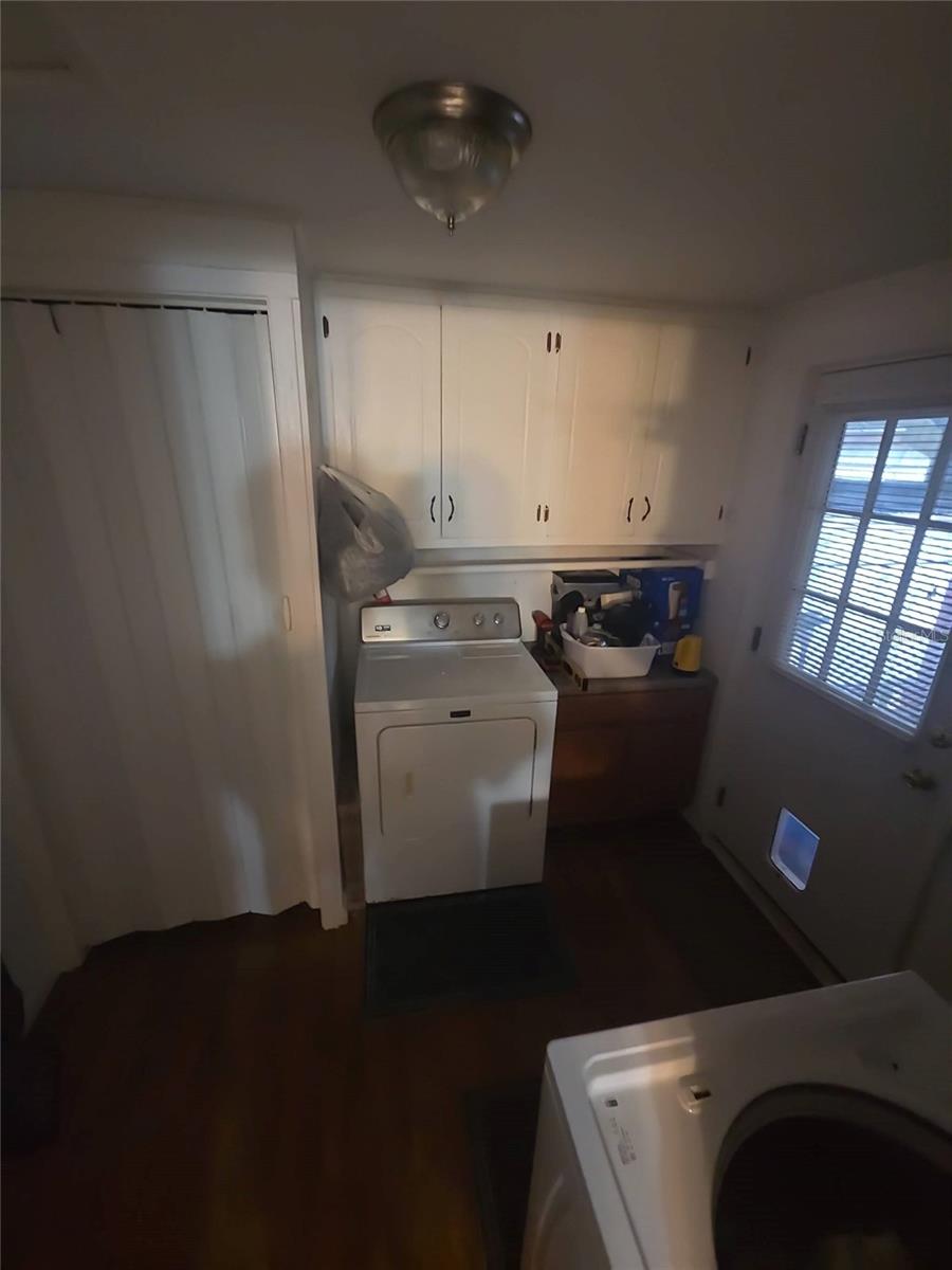MAGNOLIA GARDENS - Residential
