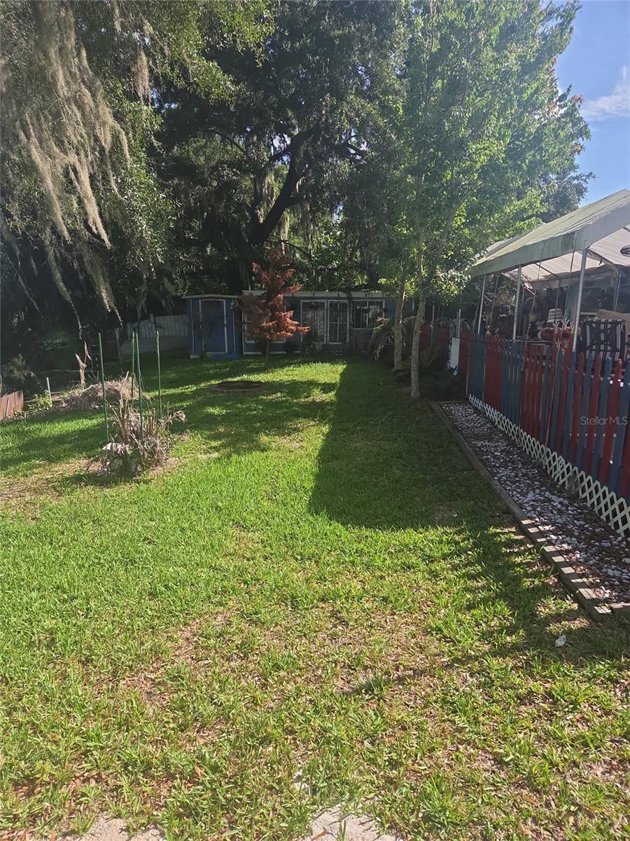 MAGNOLIA GARDENS - Residential