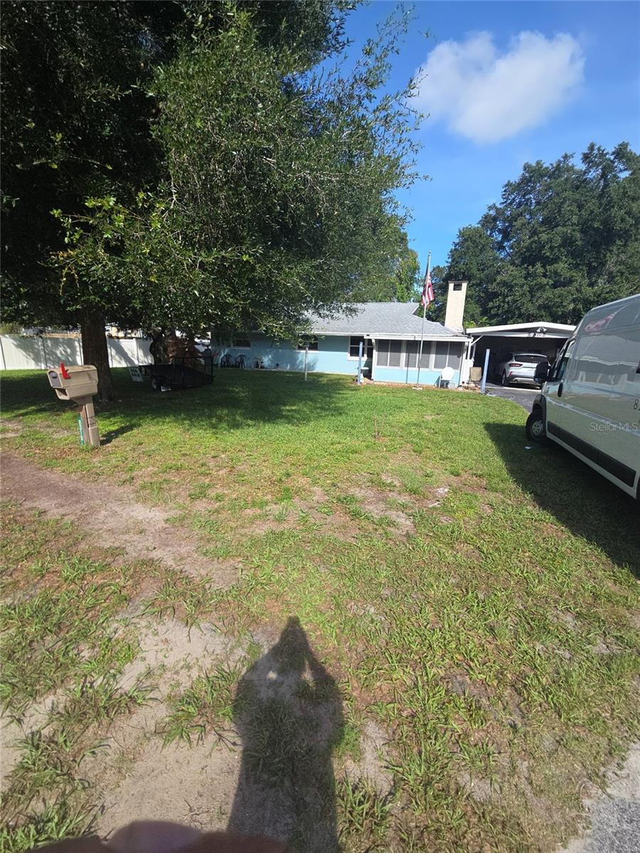 MAGNOLIA GARDENS - Residential