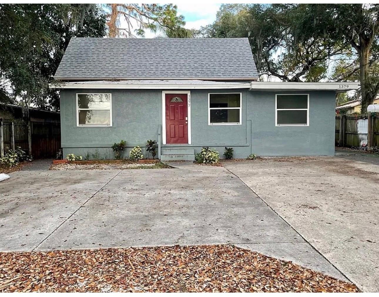 Nice property with Lake Bellevue across the street. A great park is also on the other side of the street. The Triplex is divided as follows: 3/1, 2/1, and a studio. It consists of three separate units: • Unit 1: 3 bedrooms, 1 bathroom — currently leased and occupied at $1,850 per month. • Unit 2: 2 bedrooms, 1 bathroom — leased and occupied at $1,800 per month. This unit has been recently remodeled. • Unit 3: Studio — leased at $1,100 per month.  Conveniently situated between downtown Clearwater and Belleair, the property boasts a superb location facing Lake Belleview and is directly across from Ross Norton Recreation Center and Ed C. Wright Park. A short drive will take you to some of the best beaches in the US at Clearwater, Belleair Beach, Indian Rocks Beach to name a few. ***TENANT OCCUPIED, PLEASE DO NOT DISTURB TENANTS***