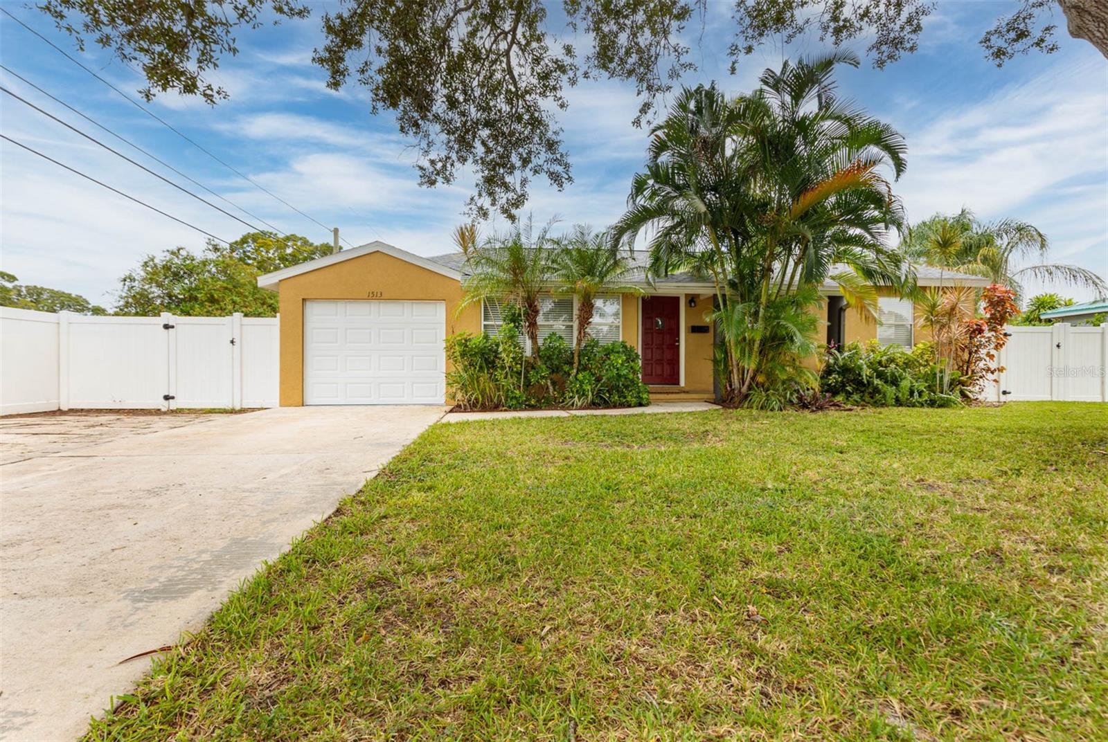 TYRONE GARDENS SEC 1 - Residential