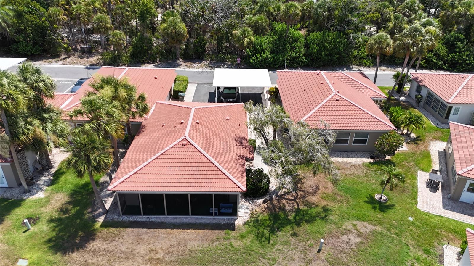 VISTA HERMOSA - Residential