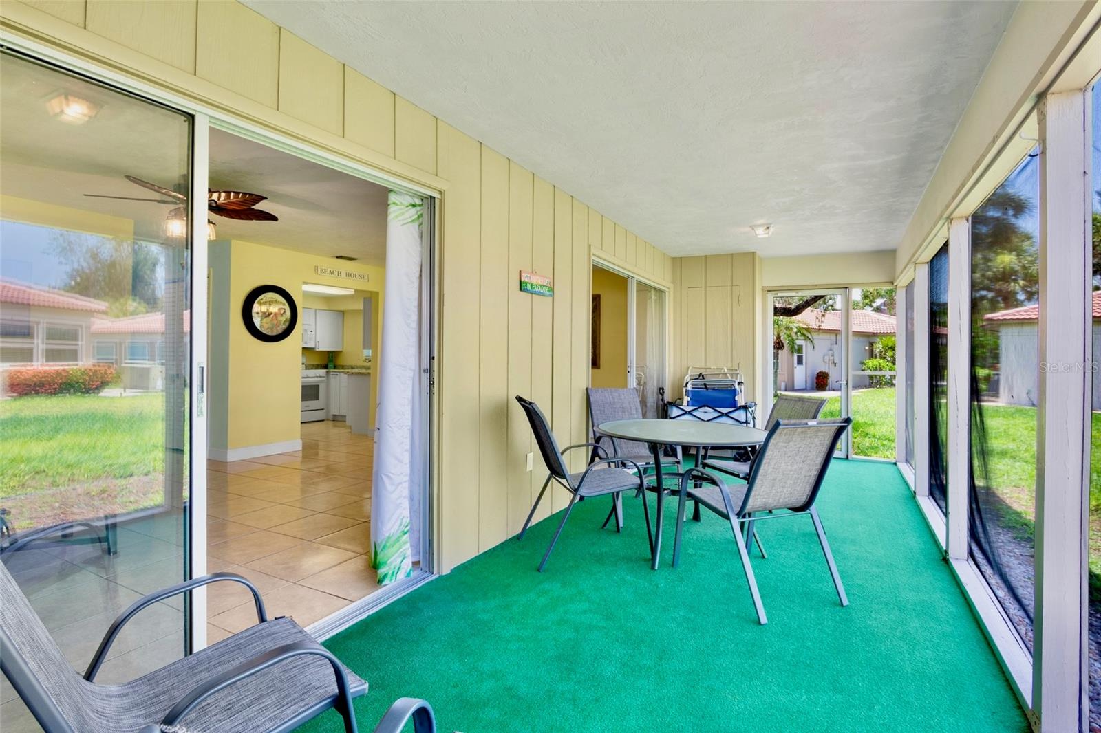 VISTA HERMOSA - Residential