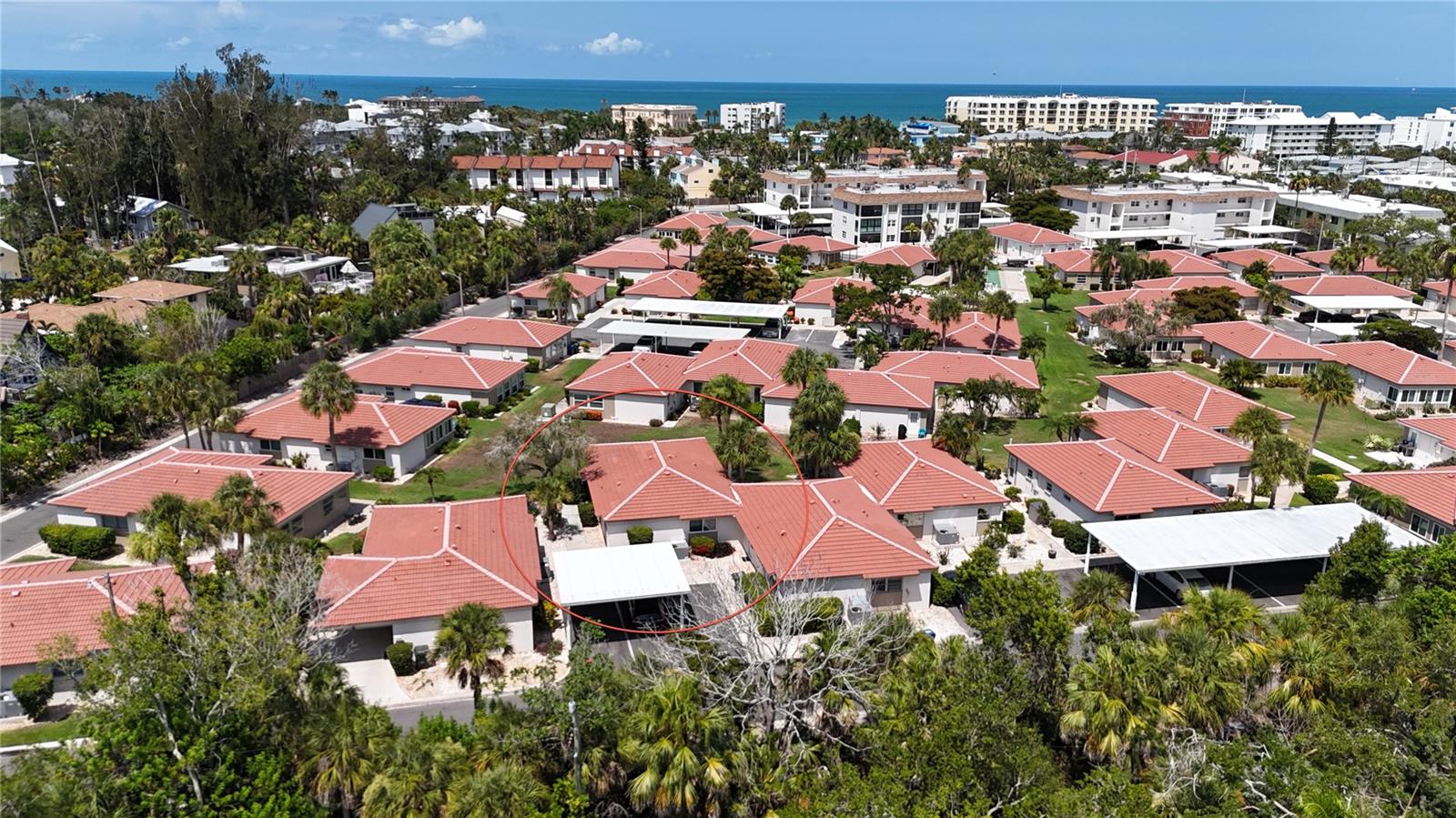 VISTA HERMOSA - Residential
