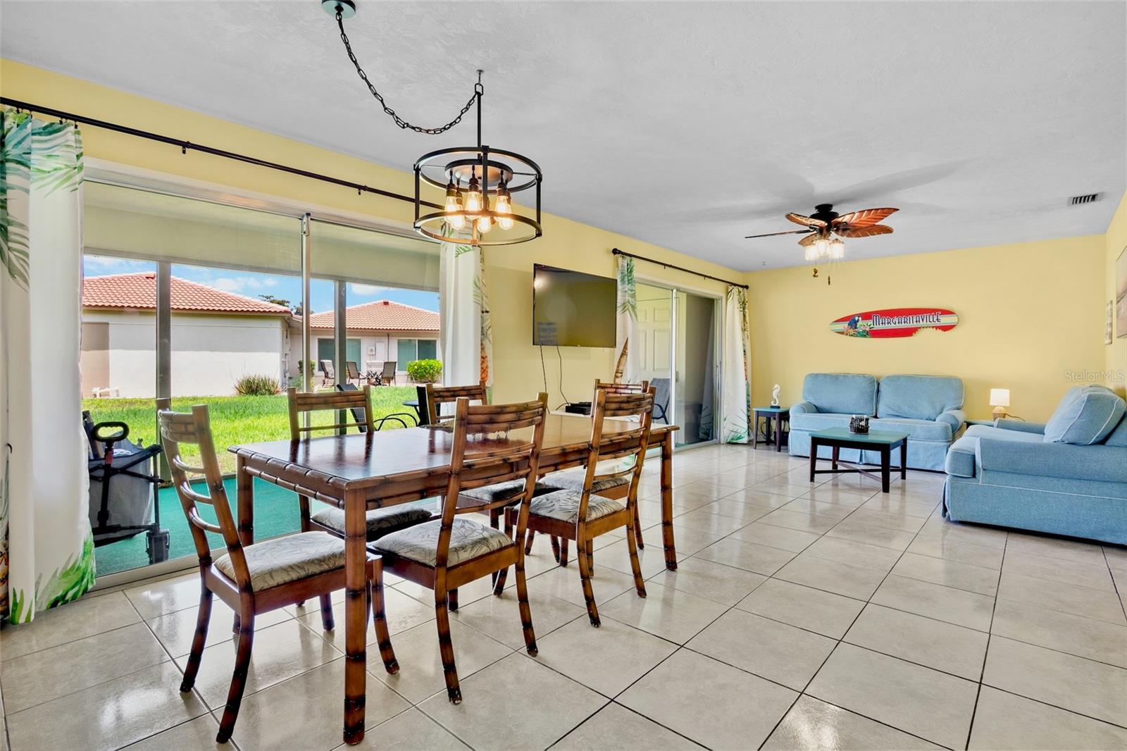 VISTA HERMOSA - Residential