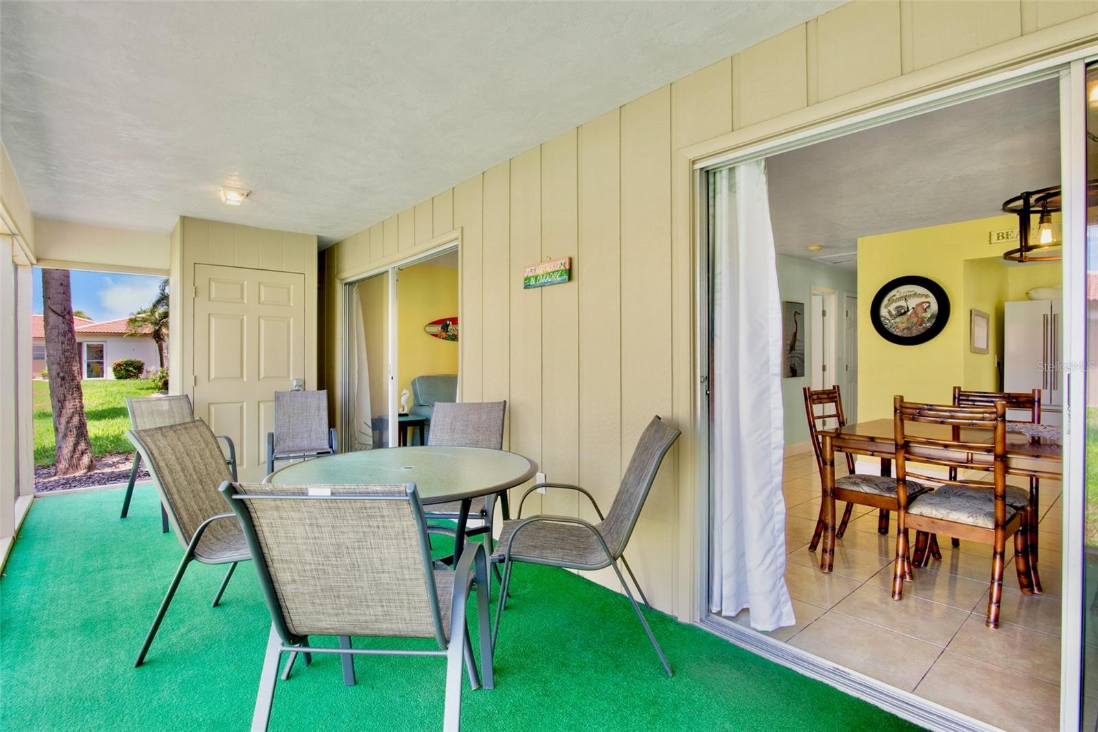 VISTA HERMOSA - Residential