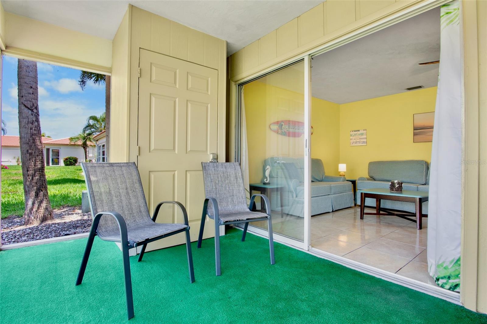 VISTA HERMOSA - Residential