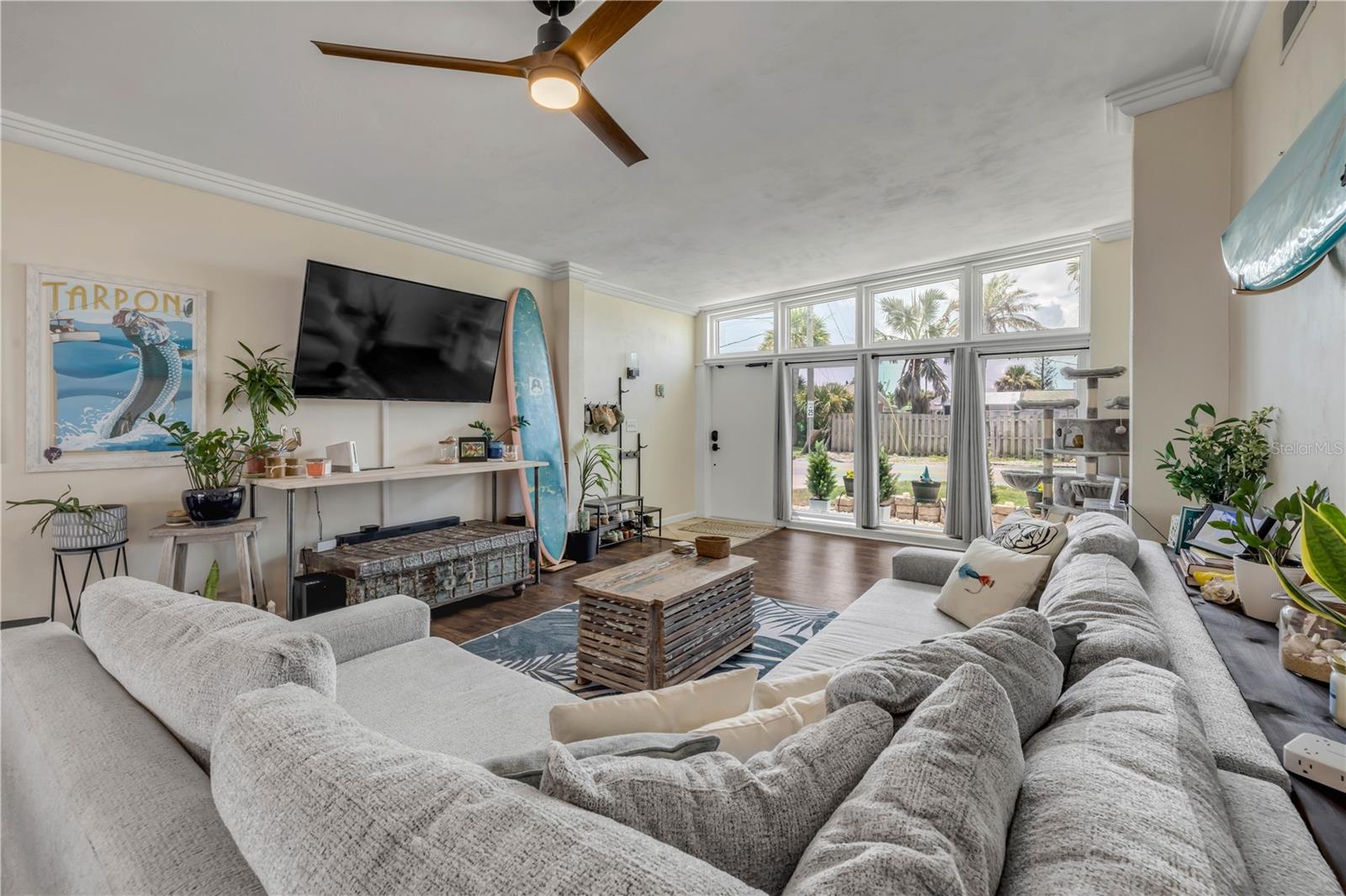 PHILLIPS ACRES - Residential