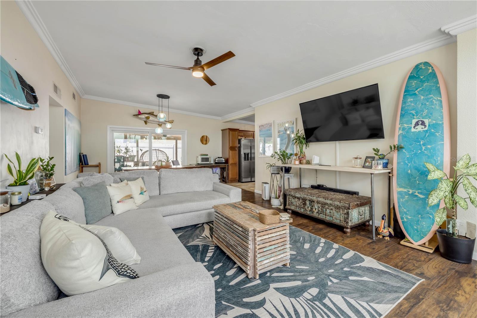 PHILLIPS ACRES - Residential