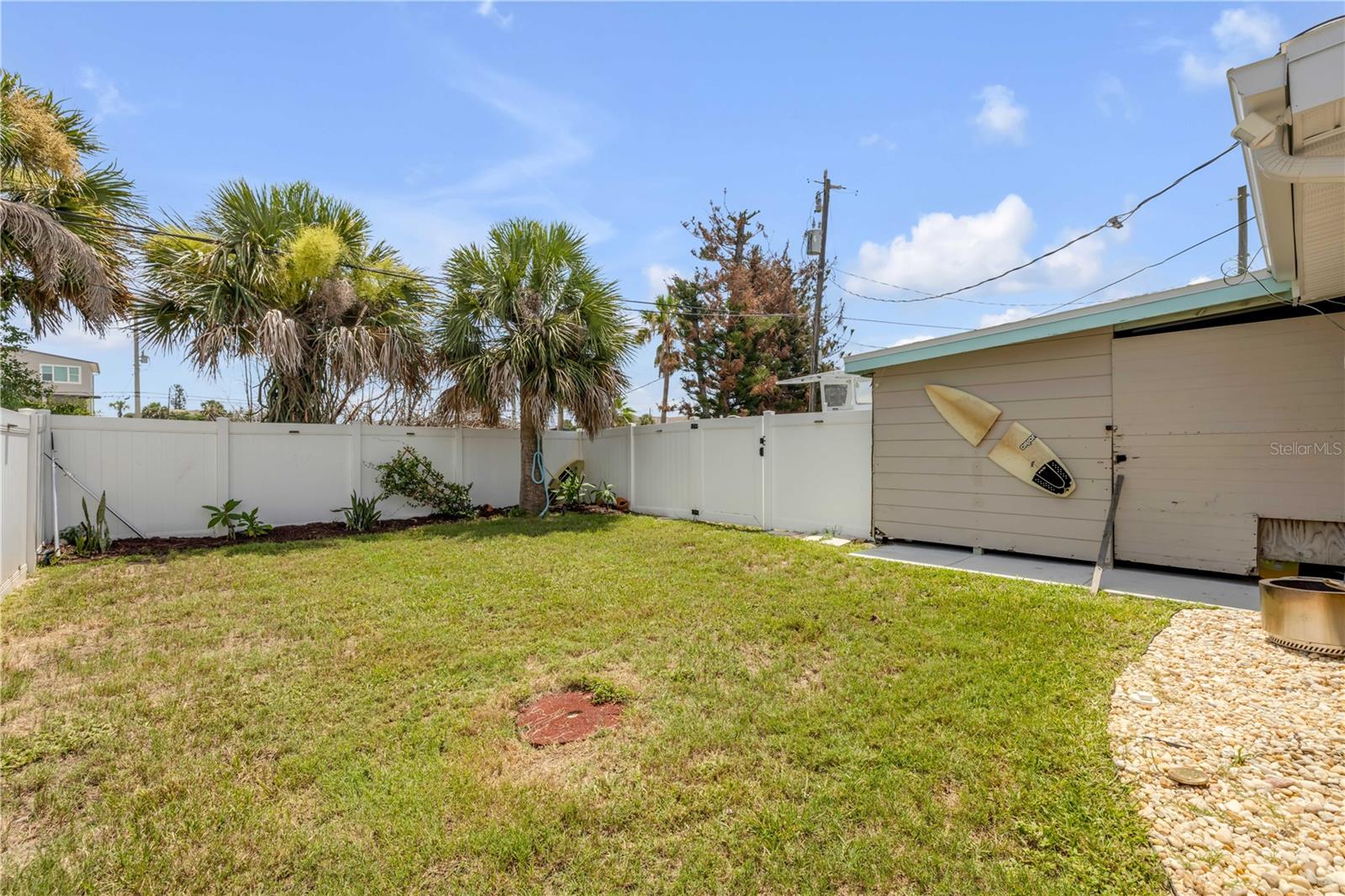 PHILLIPS ACRES - Residential