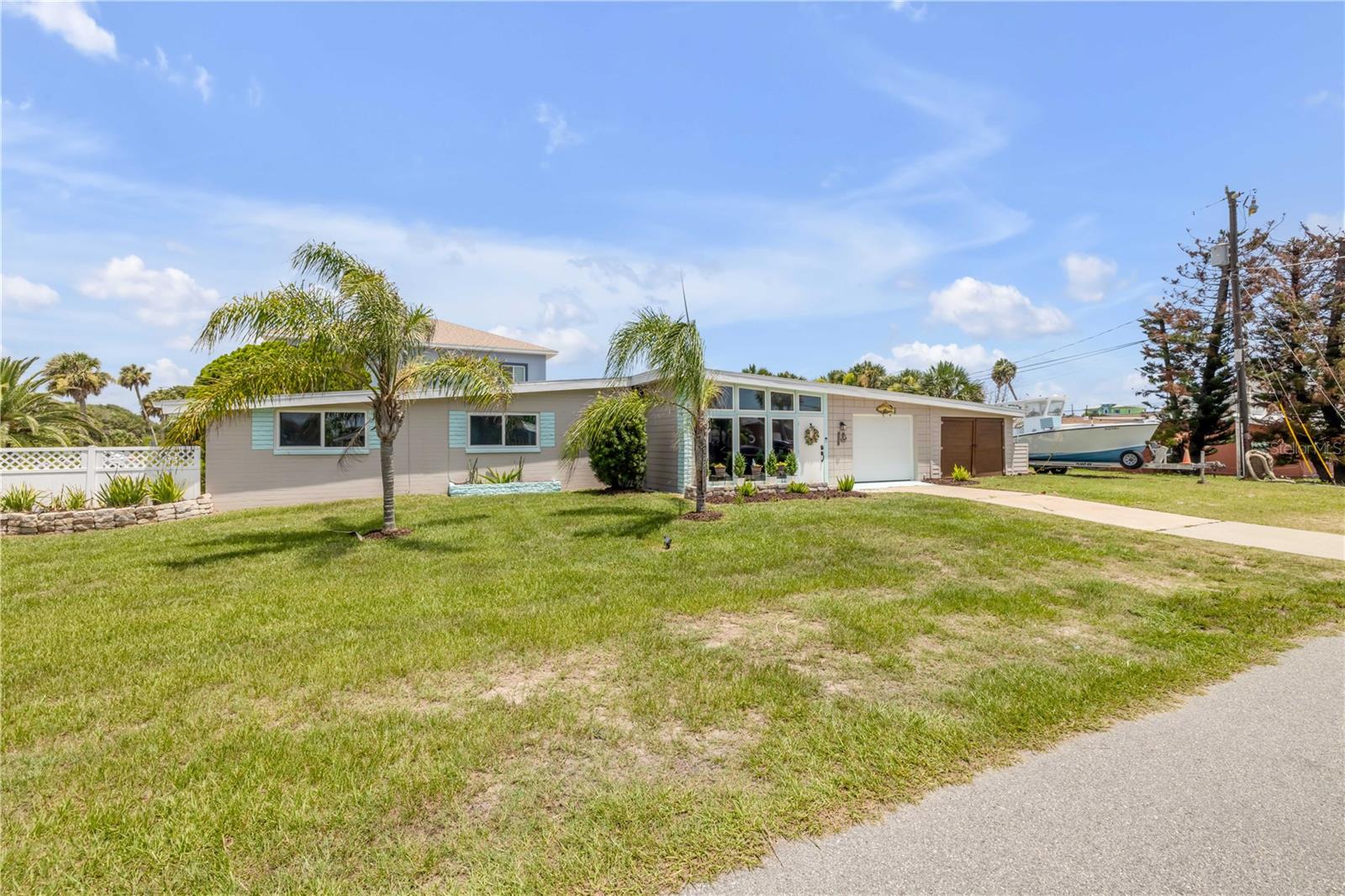 PHILLIPS ACRES - Residential