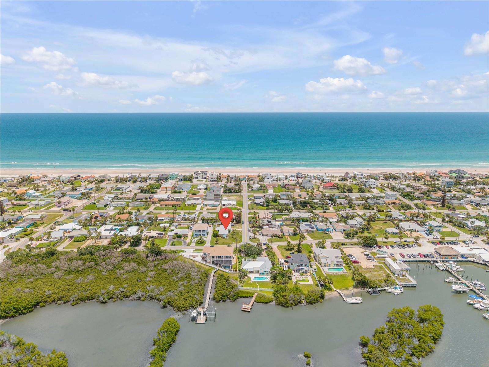 PHILLIPS ACRES - Residential