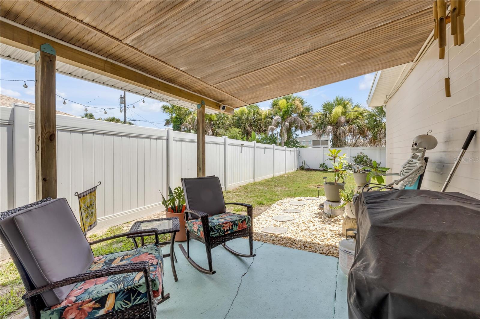 PHILLIPS ACRES - Residential