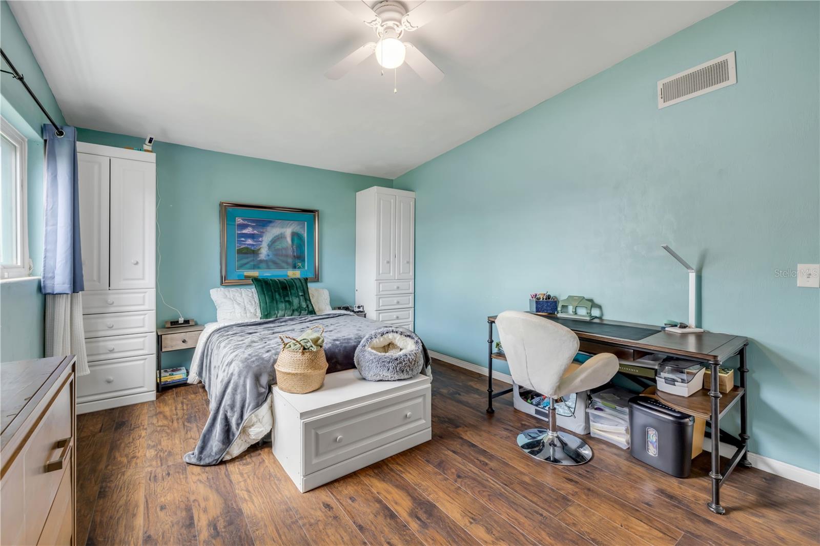 PHILLIPS ACRES - Residential