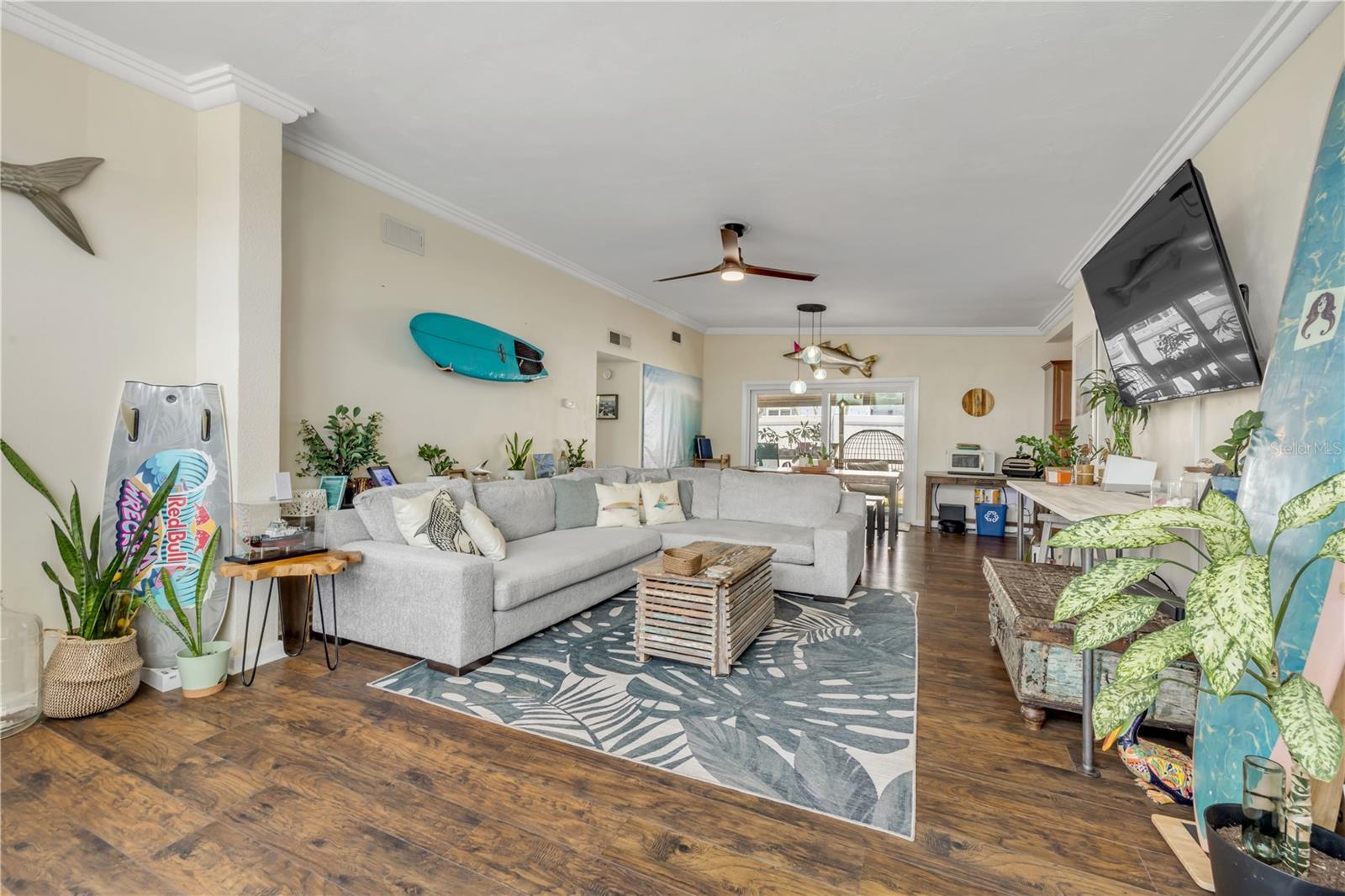 PHILLIPS ACRES - Residential