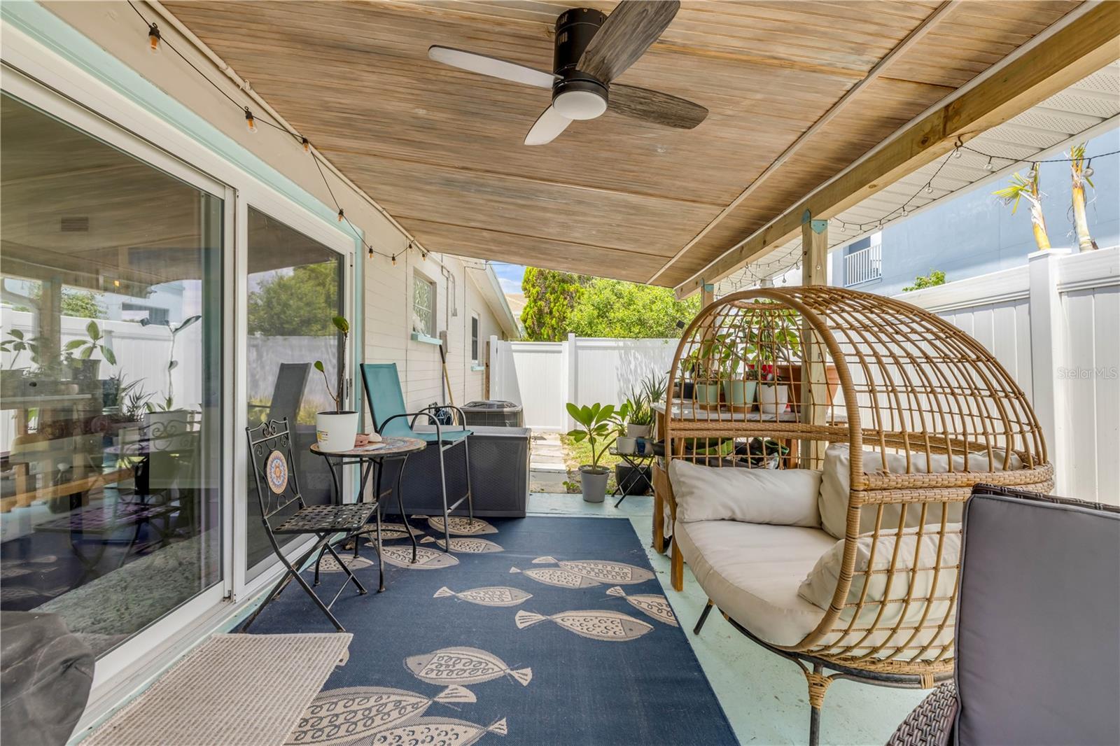 PHILLIPS ACRES - Residential