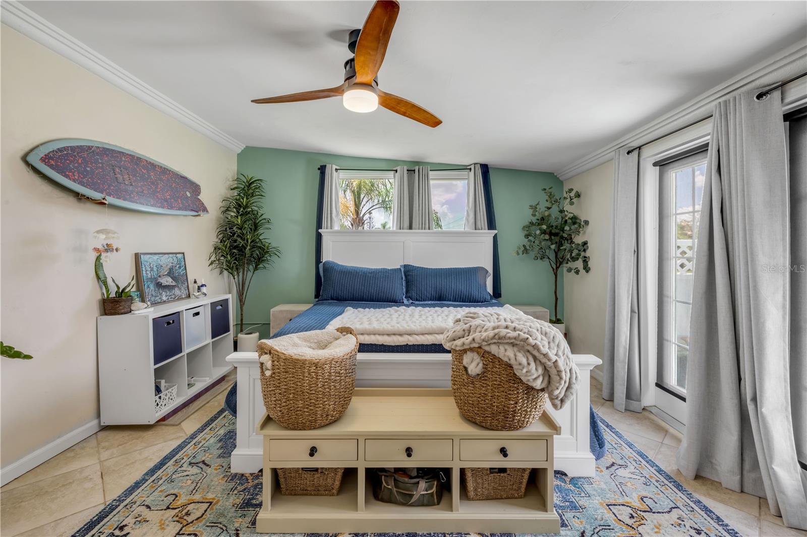 PHILLIPS ACRES - Residential