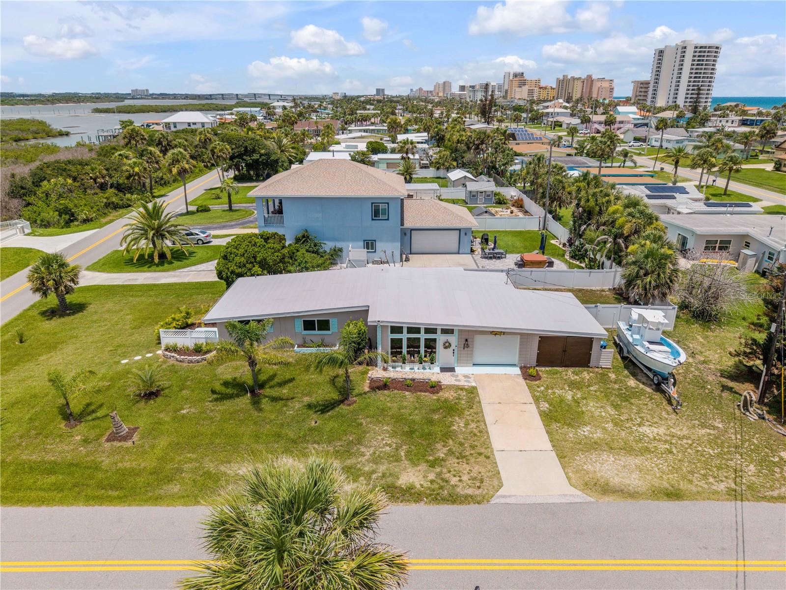 PHILLIPS ACRES - Residential