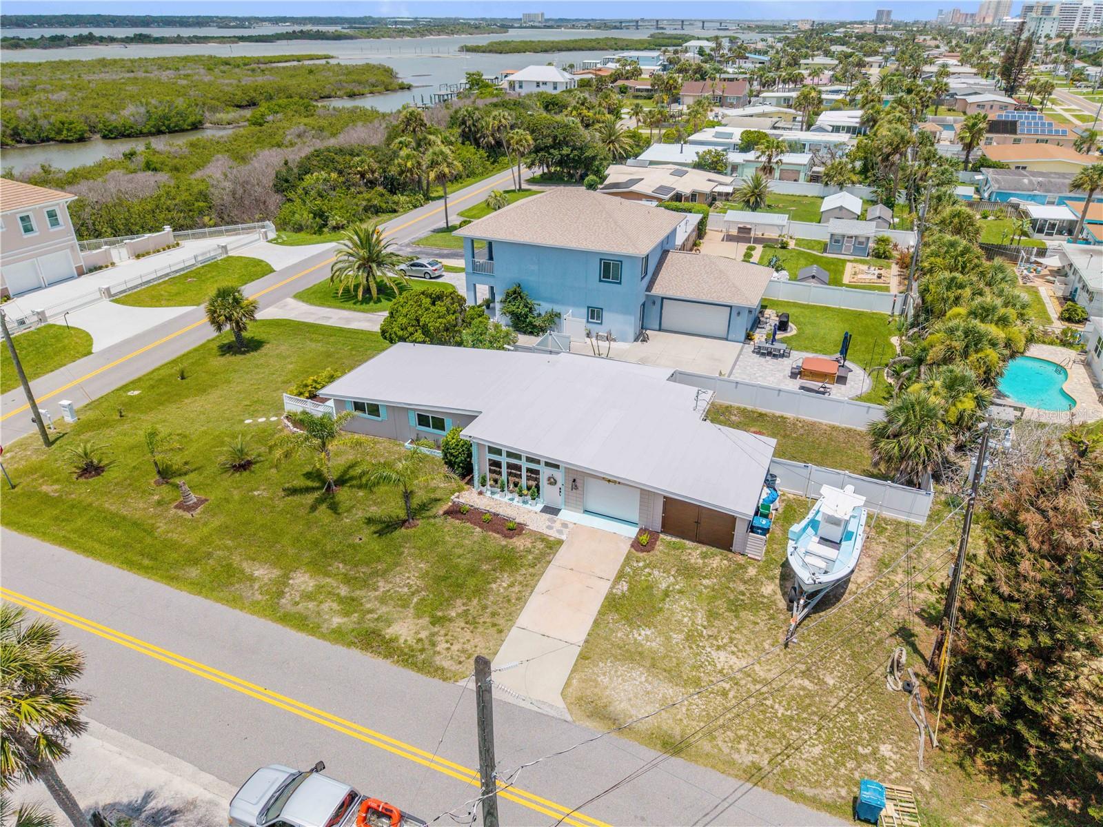 PHILLIPS ACRES - Residential