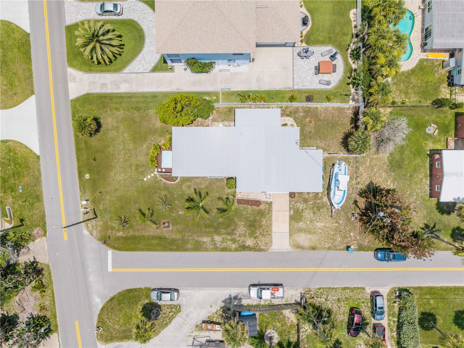 PHILLIPS ACRES - Residential