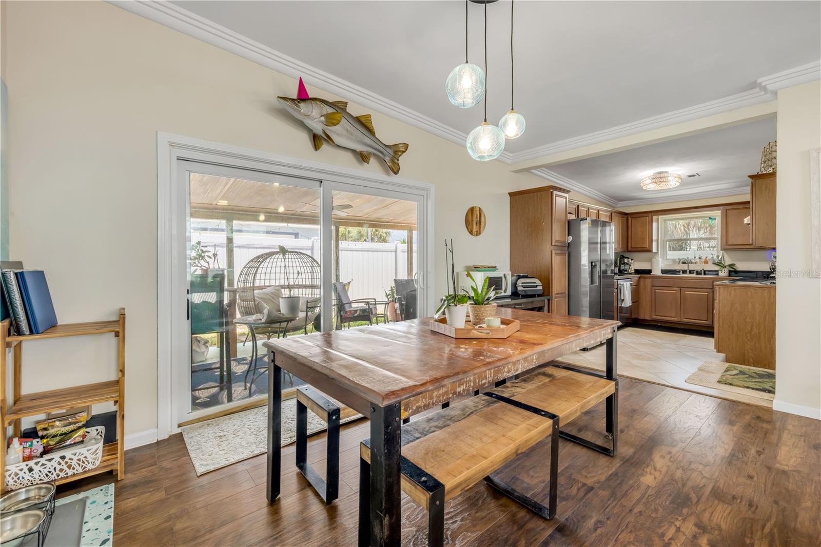 PHILLIPS ACRES - Residential