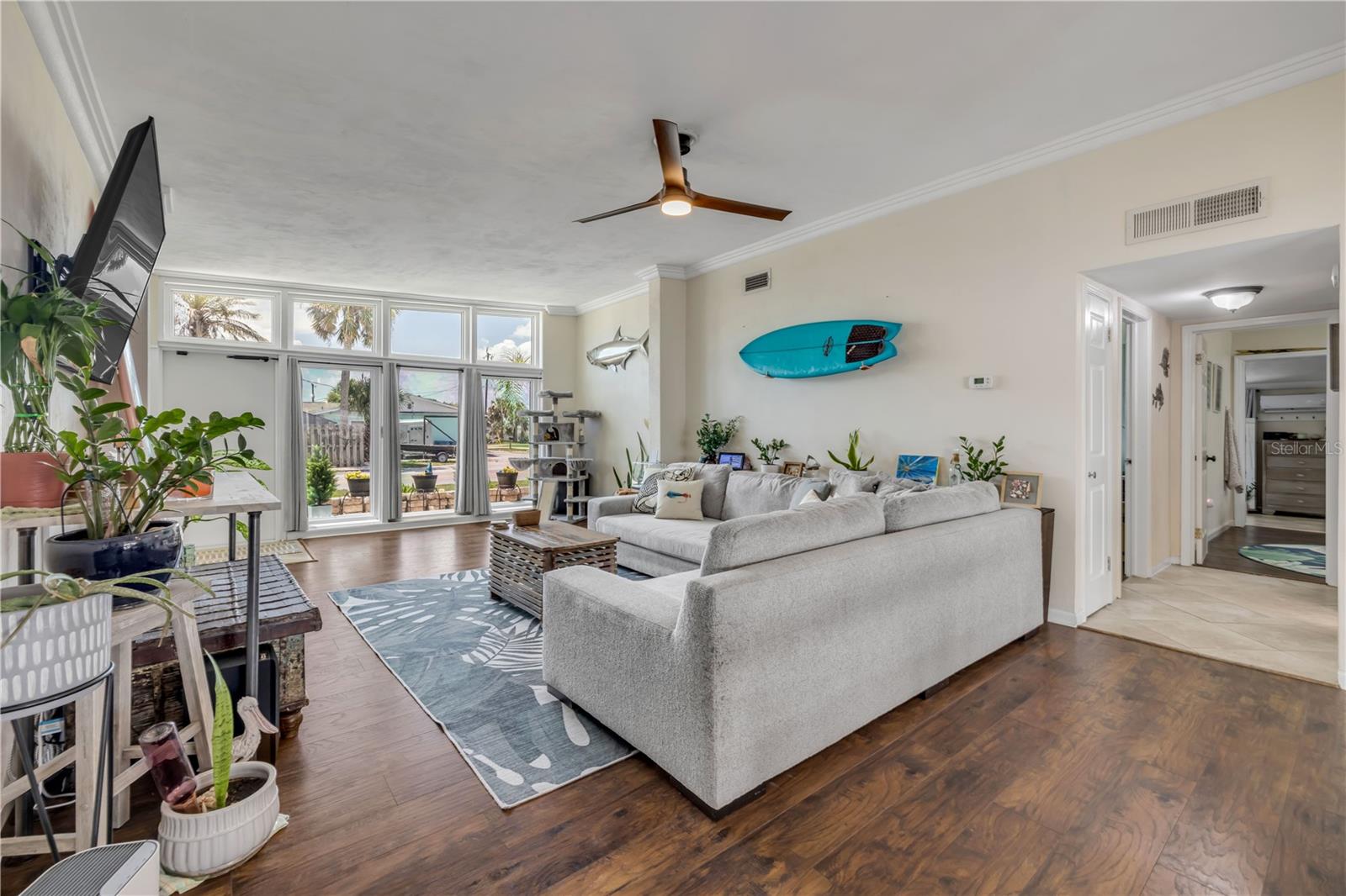 PHILLIPS ACRES - Residential
