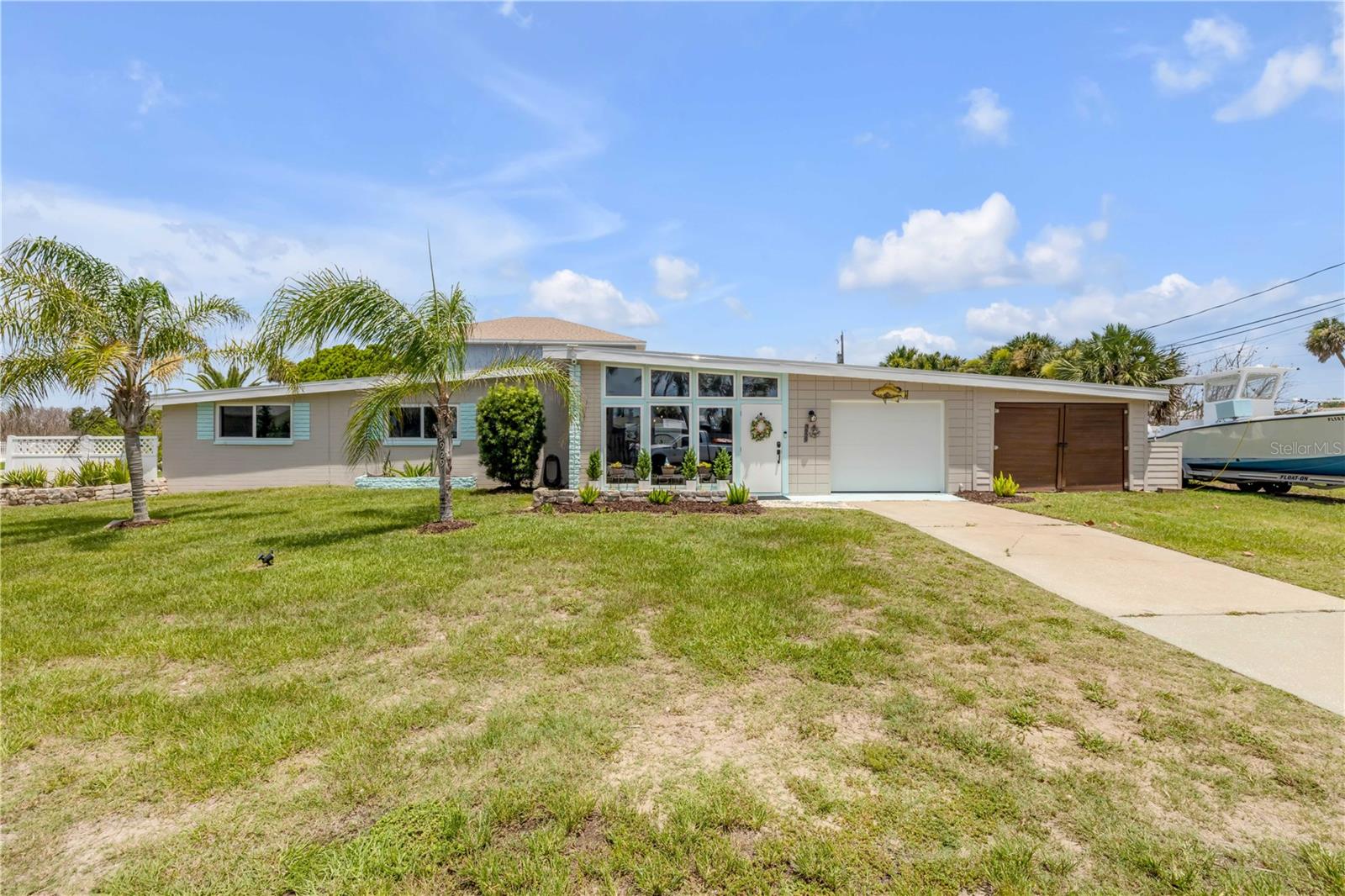 PHILLIPS ACRES - Residential