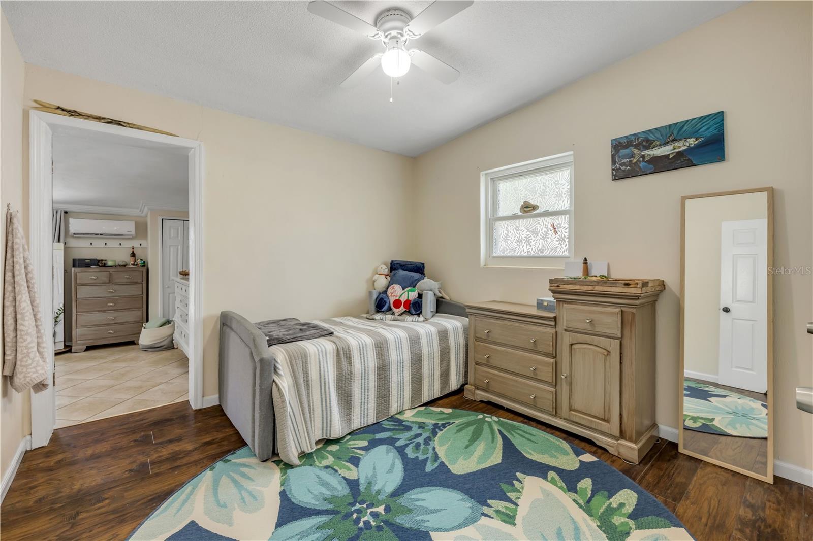 PHILLIPS ACRES - Residential