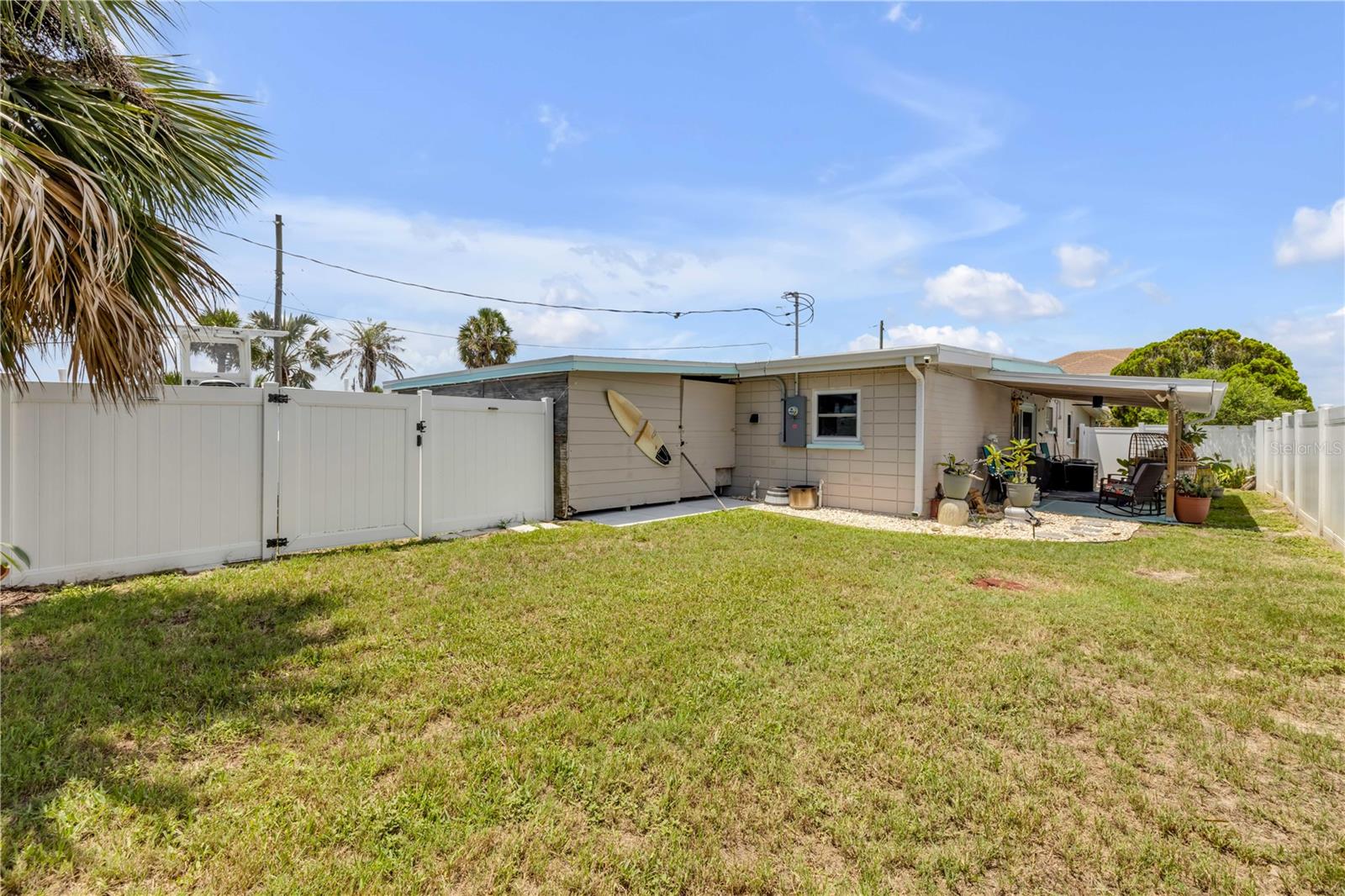 PHILLIPS ACRES - Residential
