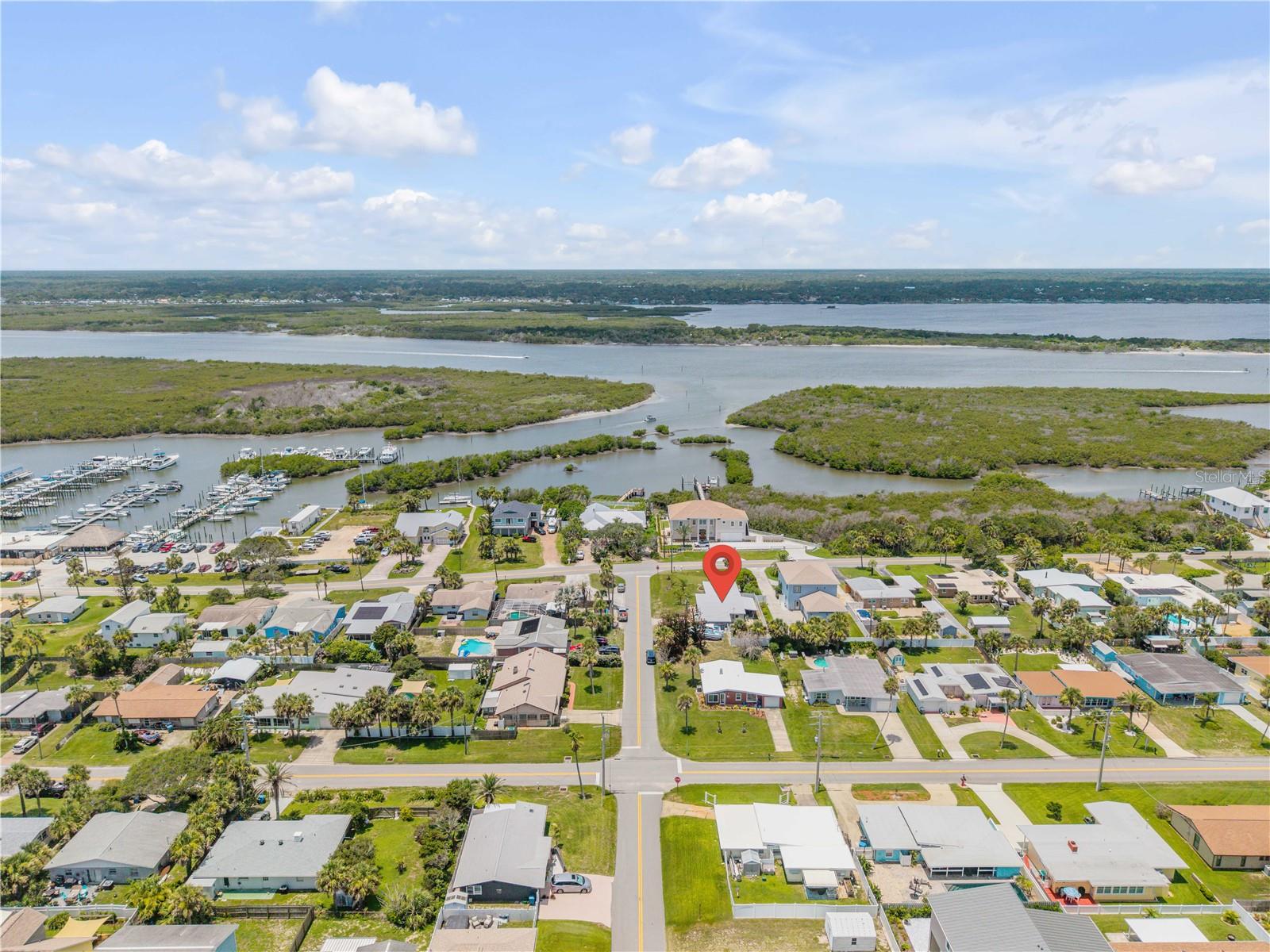 PHILLIPS ACRES - Residential