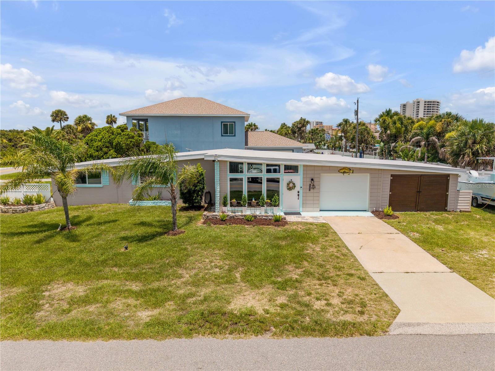 PHILLIPS ACRES - Residential