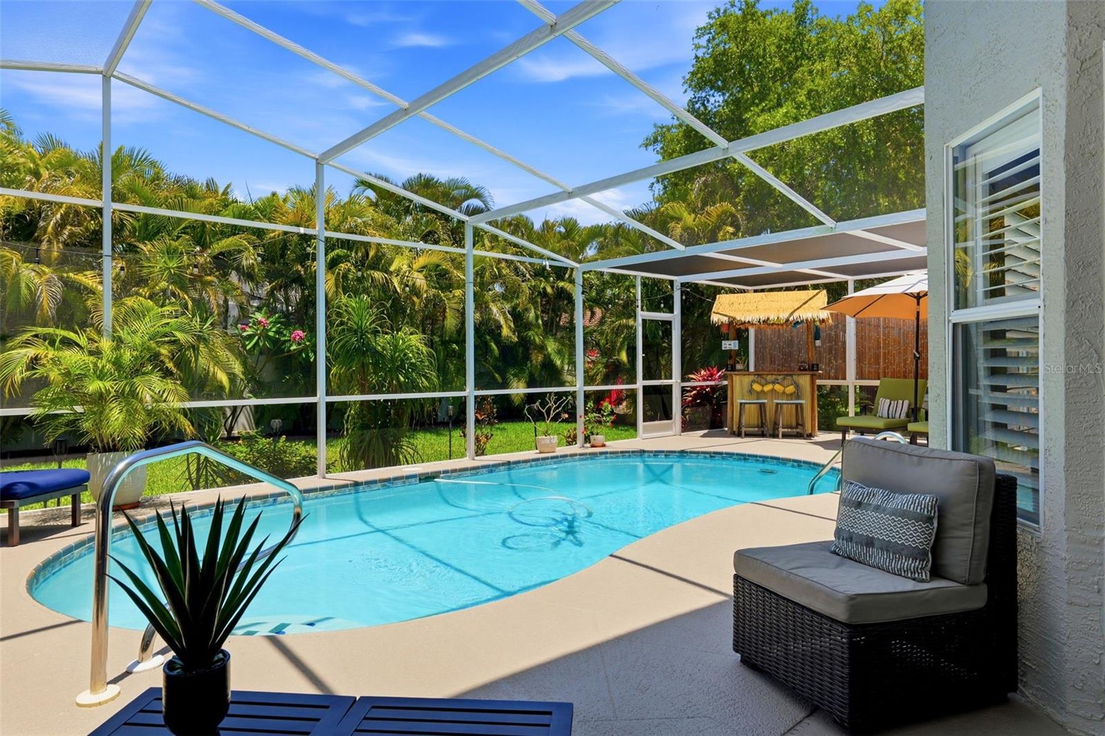 TIERRA VERDE UNIT 1 4TH REP - Residential