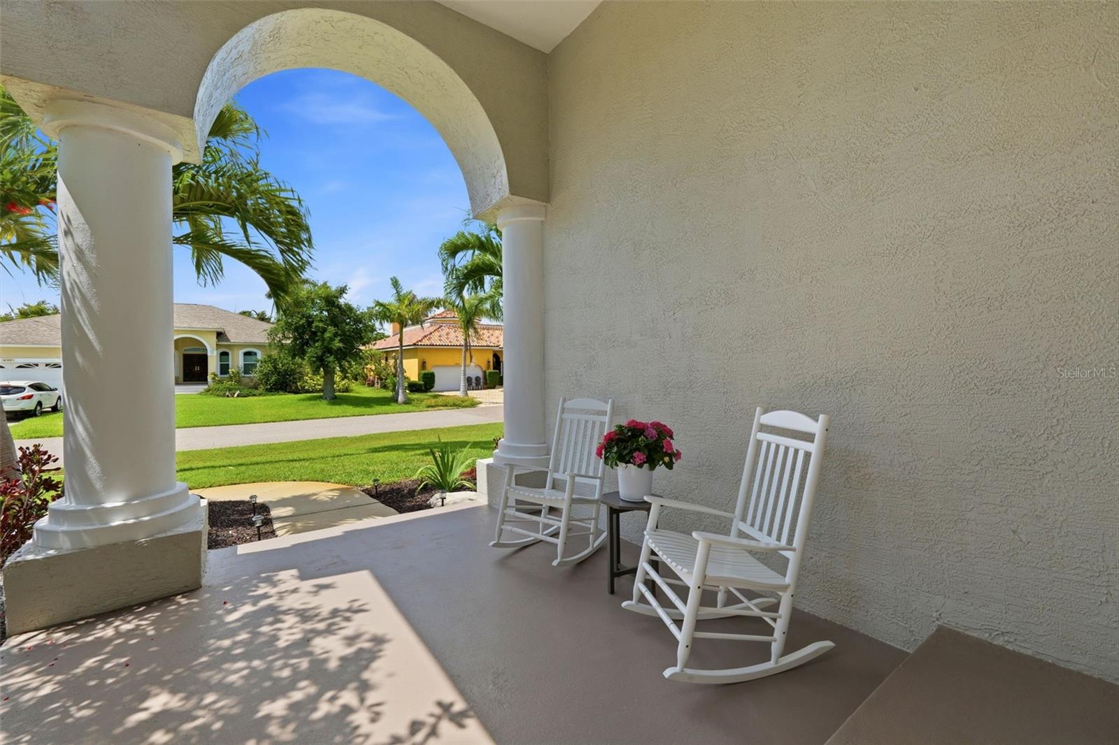 TIERRA VERDE UNIT 1 4TH REP - Residential