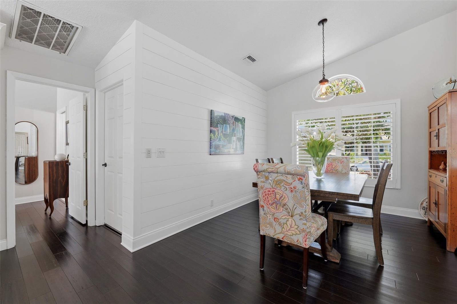 TIERRA VERDE UNIT 1 4TH REP - Residential