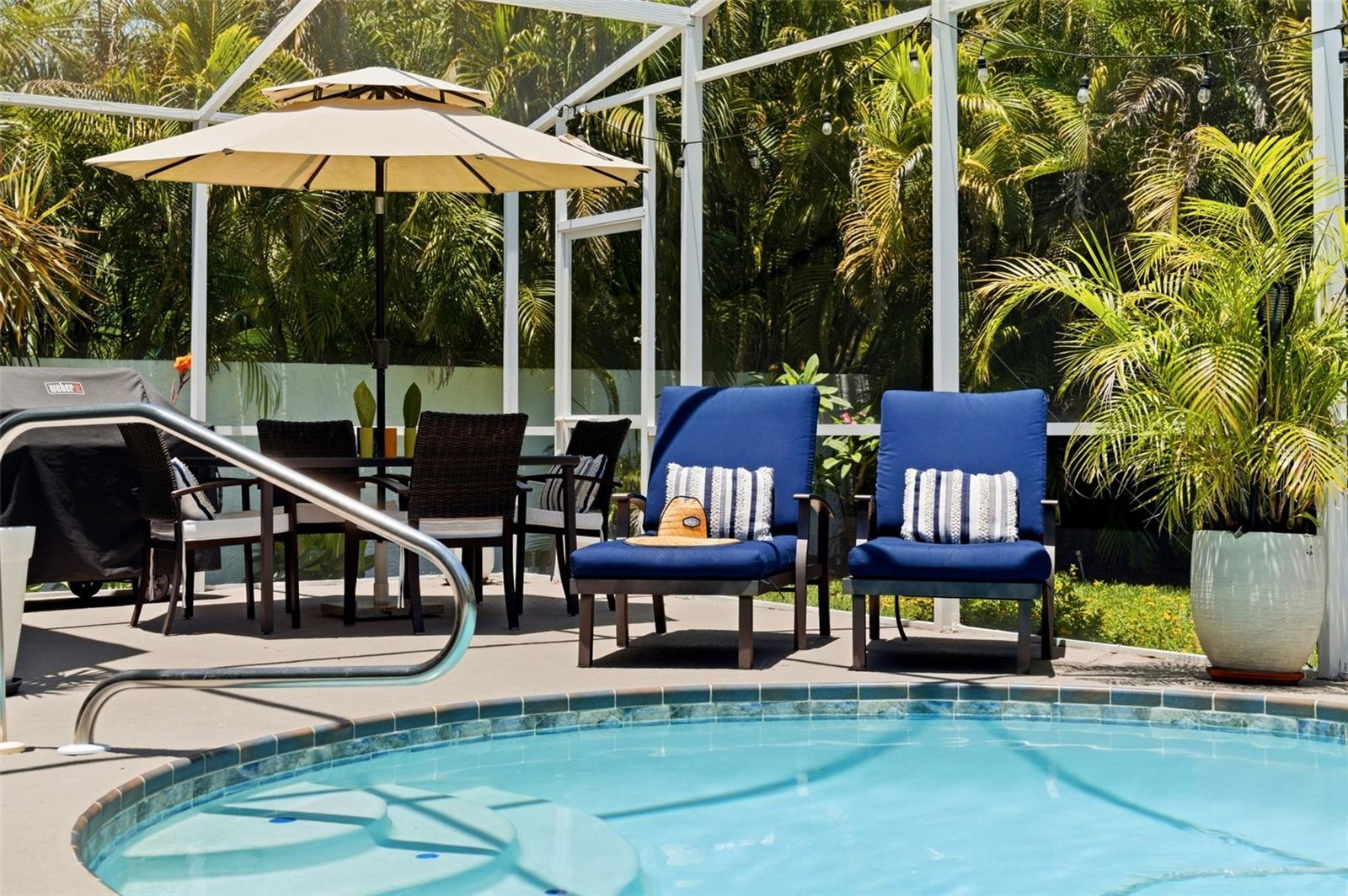 TIERRA VERDE UNIT 1 4TH REP - Residential