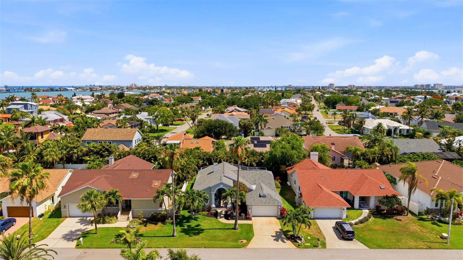 TIERRA VERDE UNIT 1 4TH REP - Residential
