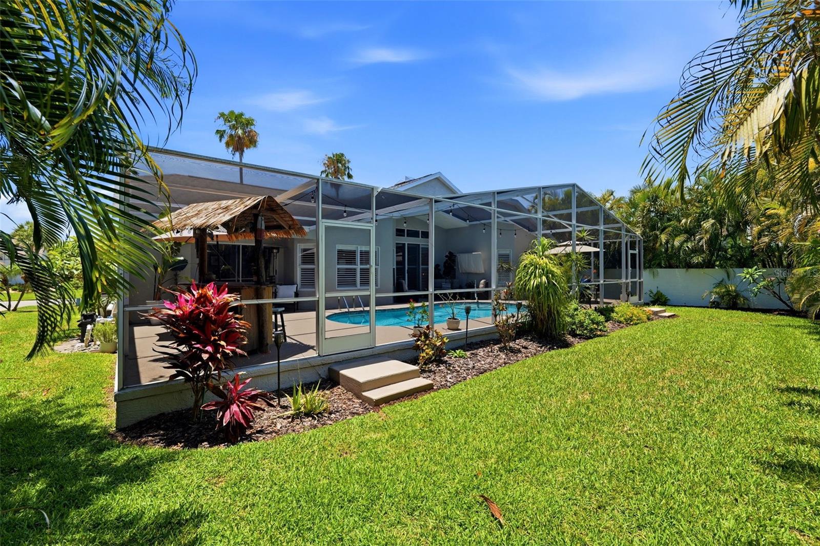 TIERRA VERDE UNIT 1 4TH REP - Residential