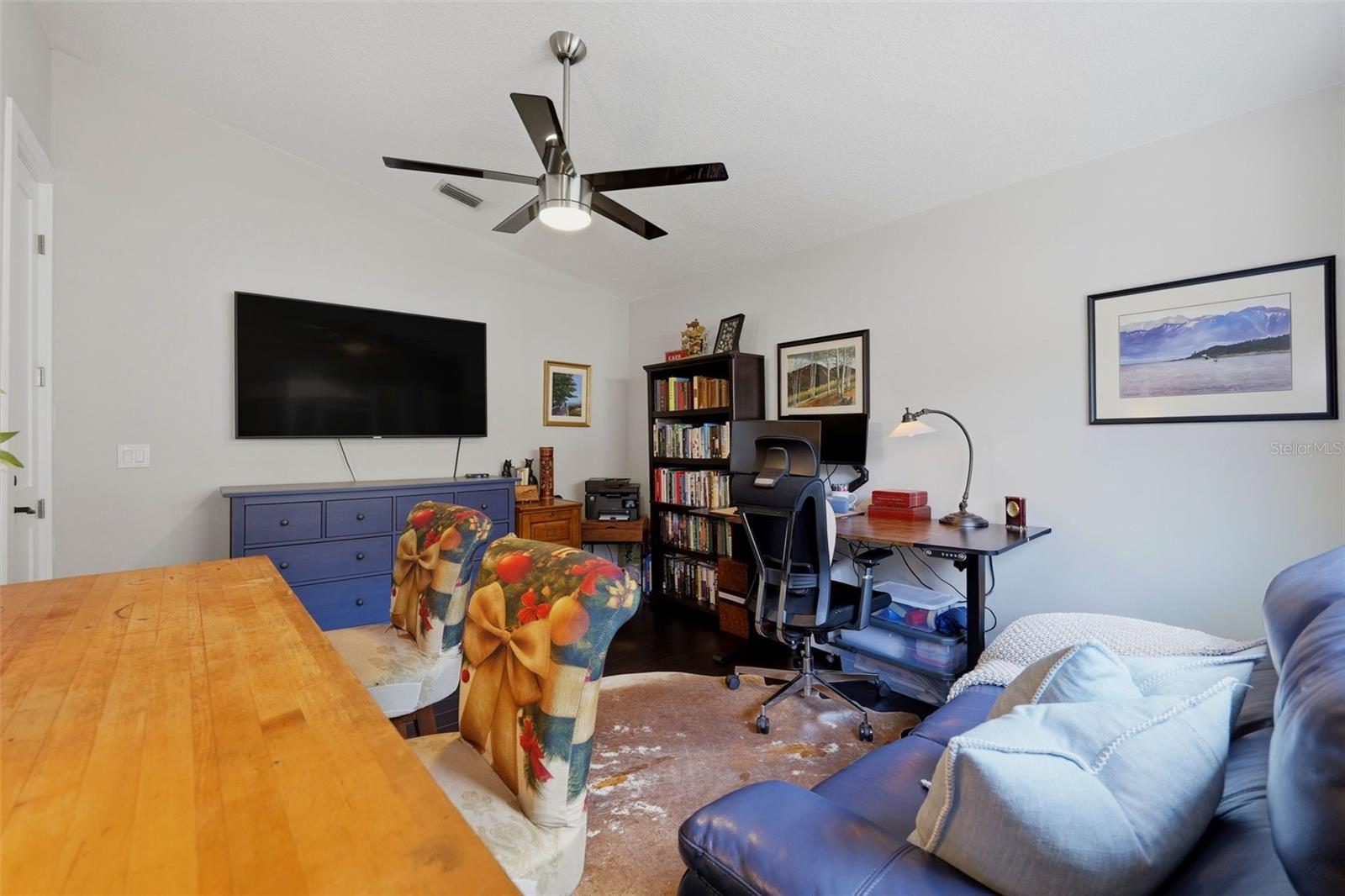 TIERRA VERDE UNIT 1 4TH REP - Residential