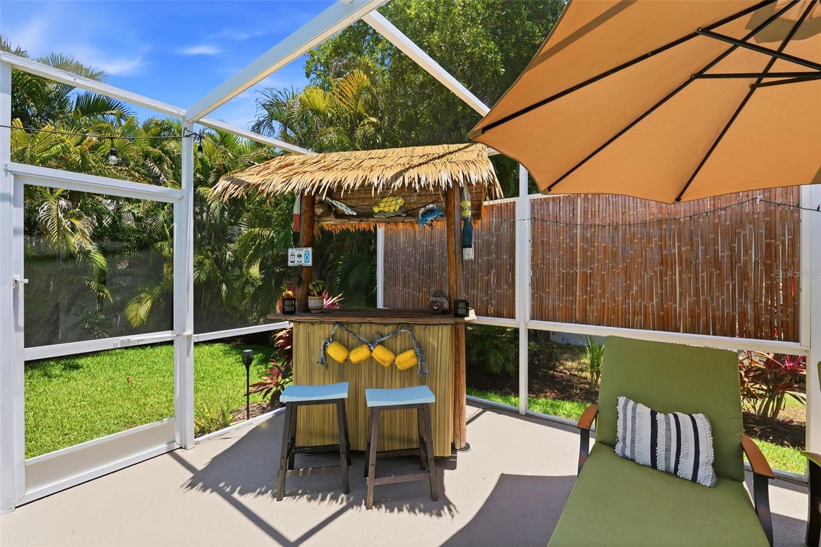 TIERRA VERDE UNIT 1 4TH REP - Residential